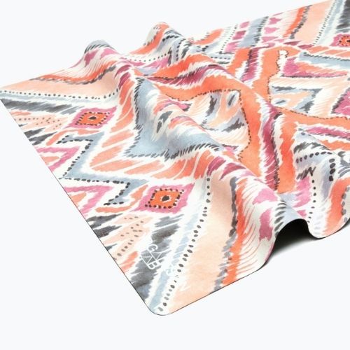 Yoga Design Lab Combo Yogamatte 1 5 mm Farbe Java