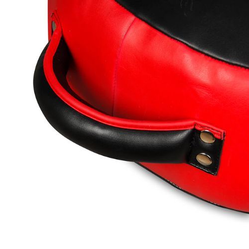 Bushido Rundschild schwarz Ks-1