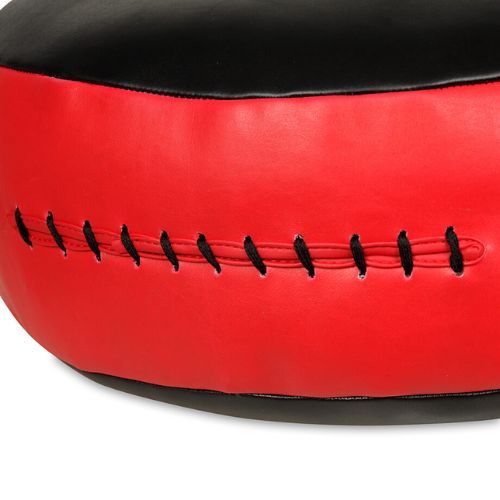 Bushido Rundschild schwarz Ks-1