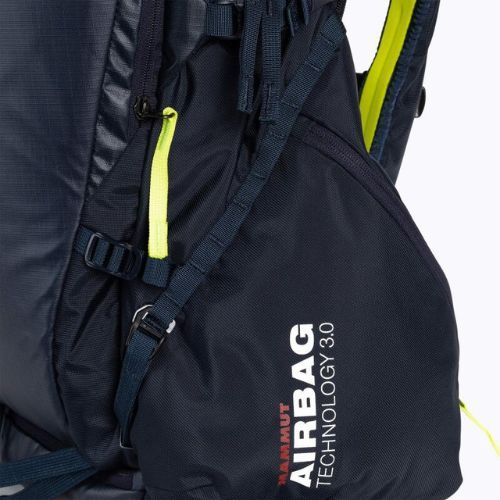 Thule Upslope Snowsports Ras Skydiving Rucksack schwarz 3203609