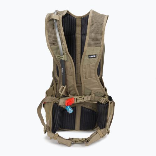 Thule Rail Bike Trinkrucksack braun 3203796