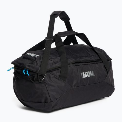 Thule Gopack 4xDuffel Reisetaschen-Set schwarz 800603