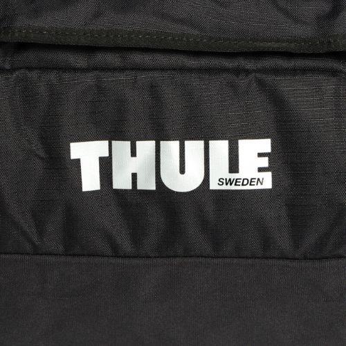 Thule Gopack 4xDuffel Reisetaschen-Set schwarz 800603