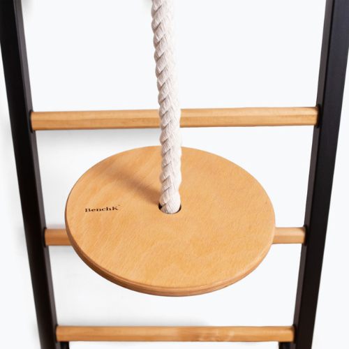 BenchK Kinderturnzubehör-Set braun A/076