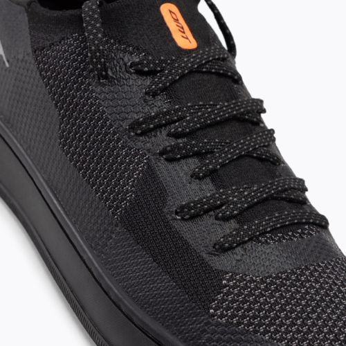 Herren Enduro Schuhe DMT FK1 schwarz M0010DMT21FK1-A-0026