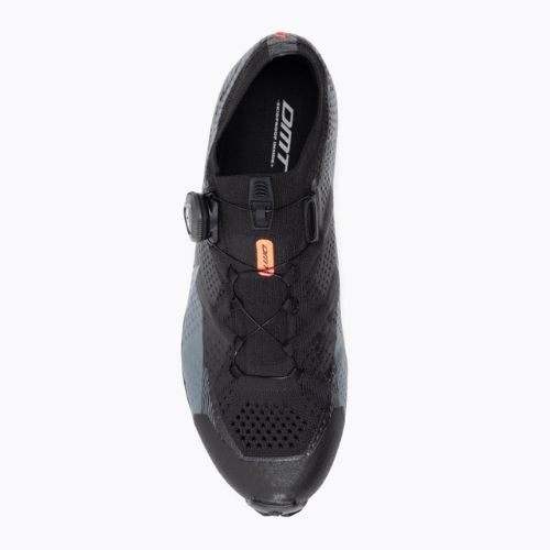 Herren MTB-Radschuhe DMT KM1 grau M0010DMT20KM1-A-0016