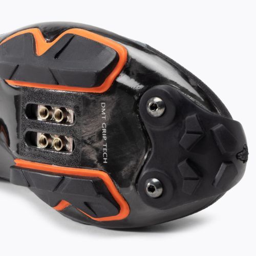 Herren MTB-Radschuhe DMT KM1 grau M0010DMT20KM1-A-0016