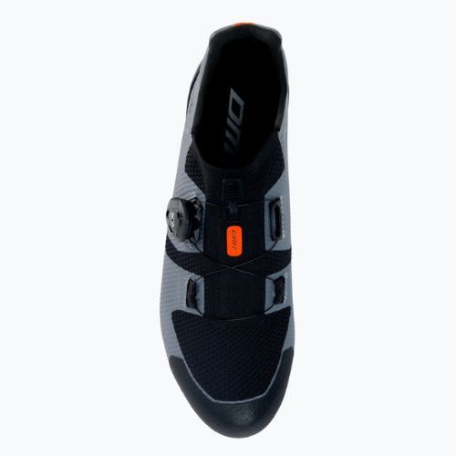 Herren MTB-Radschuhe DMT KM3 graphite M0010DMT20KM3-A-0038