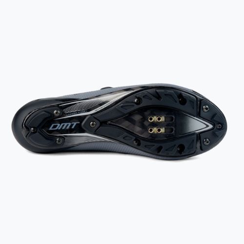 Herren MTB-Radschuhe DMT KM3 graphite M0010DMT20KM3-A-0038
