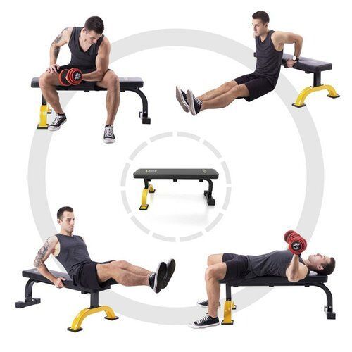 HMS-Trainingsbank L8012 7-53-002