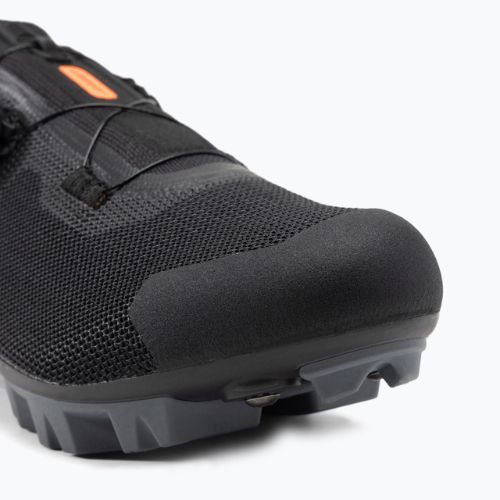 Herren MTB-Radschuhe DMT KM4 schwarz M0010DMT21KM4-A-0019