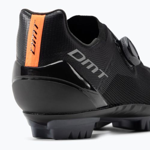 Herren MTB-Radschuhe DMT KM4 schwarz M0010DMT21KM4-A-0019