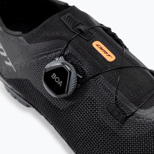 Herren MTB-Radschuhe DMT KM4 schwarz M0010DMT21KM4-A-0019