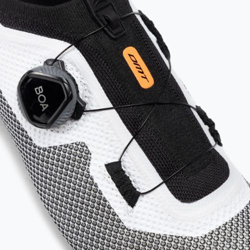 Herren DMT KT4 Triathlon Radschuhe weiß M0010DMT21KT4-A-0030