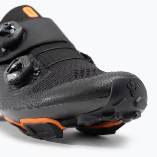 Herren MTB-Radschuhe DMT MH1 schwarz M0010DMT20MH1-A-0019