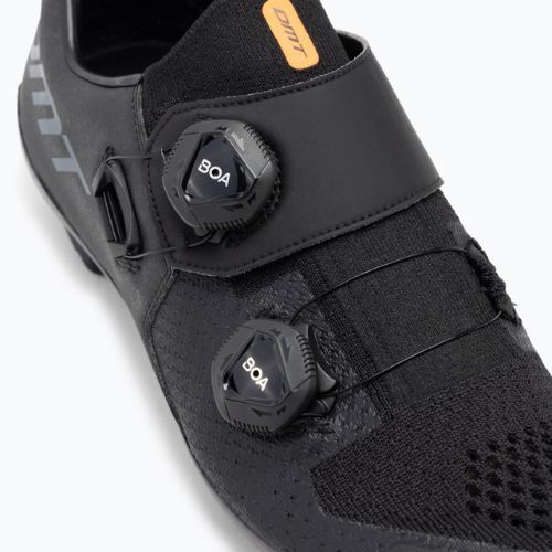 Herren MTB-Radschuhe DMT MH1 schwarz M0010DMT20MH1-A-0019