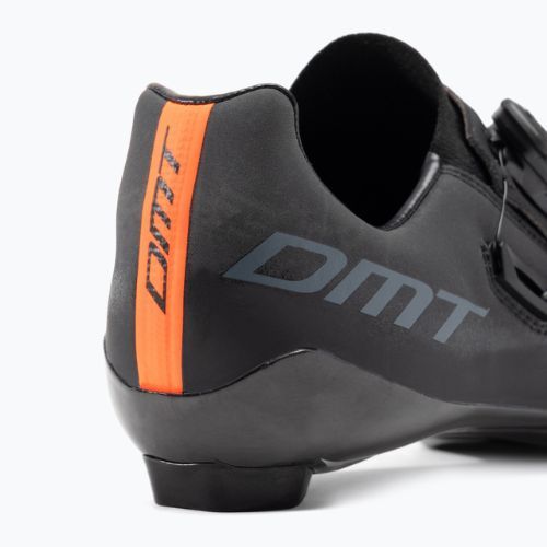 DMT SH1 Herren Rennradschuhe schwarz M0010DMT20SH1-A-0019