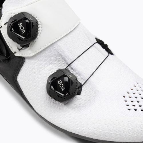 DMT SH1 Herren Rennradschuhe weiß M0010DMT20SH1-A-0022