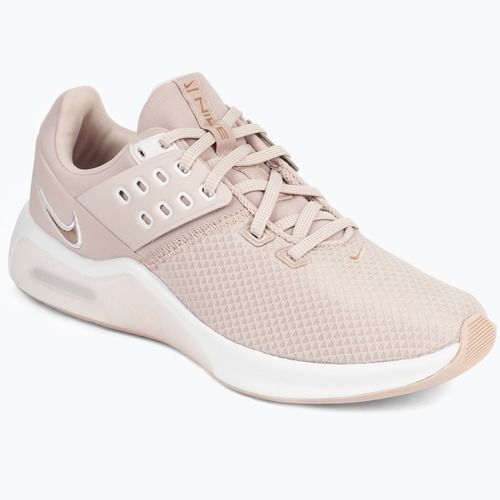 Damen Trainingsschuhe Nike Air Max Bella TR 4 rosa CW3398-600