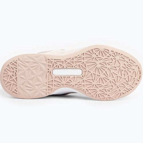 Damen Trainingsschuhe Nike Air Max Bella TR 4 rosa CW3398-600