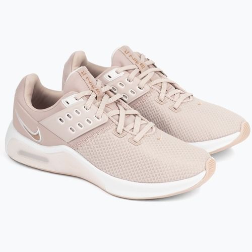 Damen Trainingsschuhe Nike Air Max Bella TR 4 rosa CW3398-600