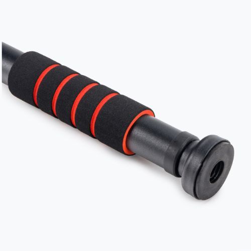 Pure2Improve Doorgym bar schwarz 2828