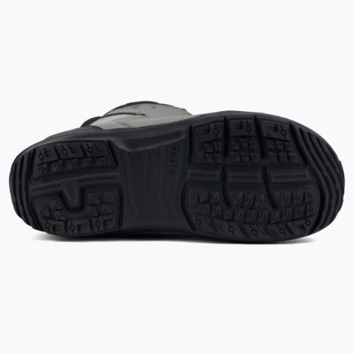 Snowboardschuhe für Herren RIDE JACKSON grau 12F2008.1.2