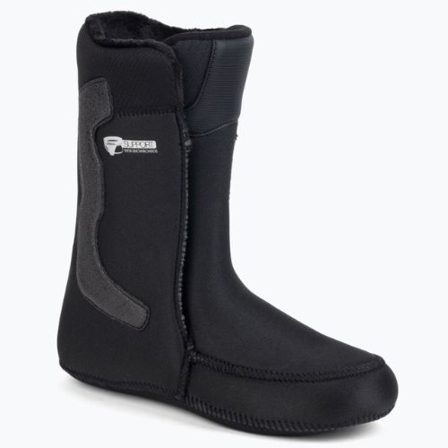 Snowboardschuhe für Herren RIDE JACKSON grau 12F2008.1.2