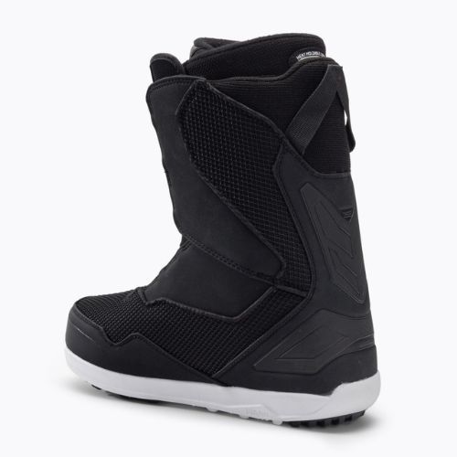 Snowboardboots Herren THIRTYTWO Tm-2 Double Boa schwarz 8105000439