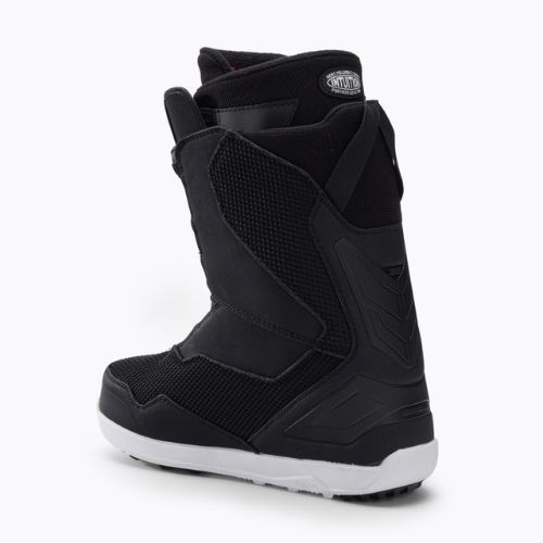 Snowboardboots Herren THIRTTWO Tm-2 Double Boa Wide schwarz 8105000440