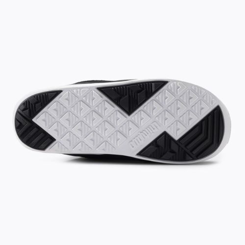 Snowboardboots Herren THIRTTWO Tm-2 Double Boa Wide schwarz 8105000440