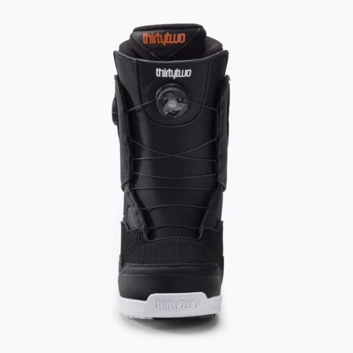 Snowboardboots Herren THIRTTWO Tm-2 Double Boa Wide schwarz 8105000440