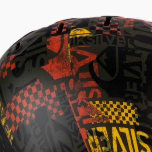 Quiksilver Empire B HLMT Snowboardhelm schwarz EQBTL03017-NZE6