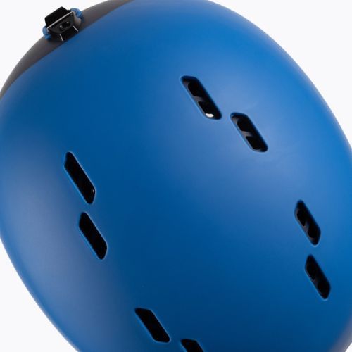 Quiksilver Journey M HLMT blau Snowboard Helm EQYTL03054-BNM0