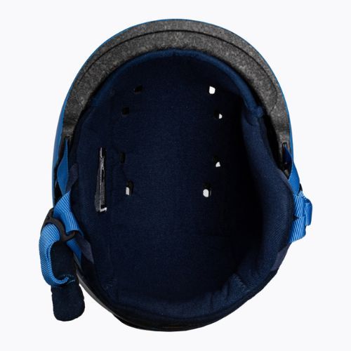 Quiksilver Journey M HLMT blau Snowboard Helm EQYTL03054-BNM0