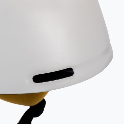 Quiksilver Journey M HLMT Snowboard Helm weiß EQYTL03054-NKR6
