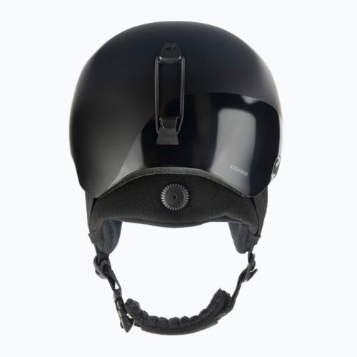 Snowboard-Helm für Frauen ROXY Kashmir J 2021 true black