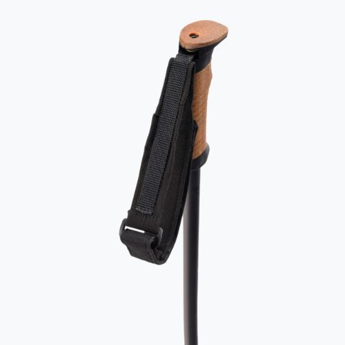 Elan Voyager Rod Skistöcke schwarz CD907620