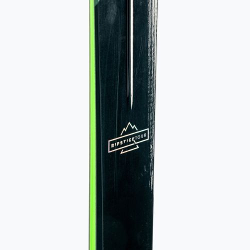 Herren Skitouring Elan Ripstick Tour 88 grün ADKJPV21