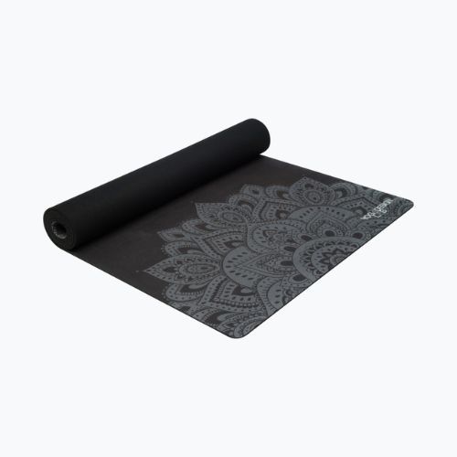 Yoga Design Lab Combo Yogamatte 3,5 mm schwarz Mandala Black