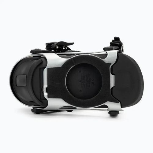 Snowboardbindungen RIDE AL-6 schwarz 12F1011.1.3