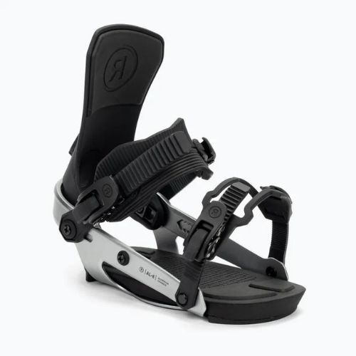 Snowboardbindungen RIDE AL-6 schwarz 12F1011.1.3