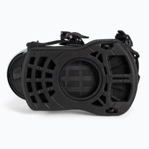 Snowboardbindungen RIDE CL-6 schwarz 12F1012.1.3