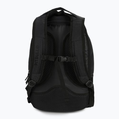 Rucksack Pitbull West Coast Concord All black