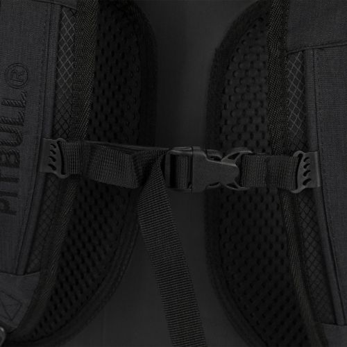 Rucksack Pitbull West Coast Concord All black