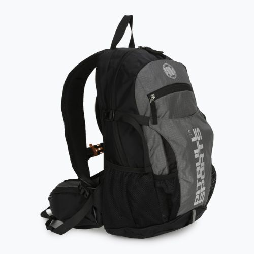 Rucksack Pitbull West Coast Bike Sports dark/grey