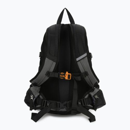 Rucksack Pitbull West Coast Bike Sports dark/grey