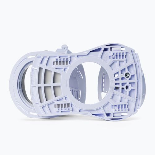 Snowboard Bindungen HEAD FX Fay I Lyt Weiß 341701