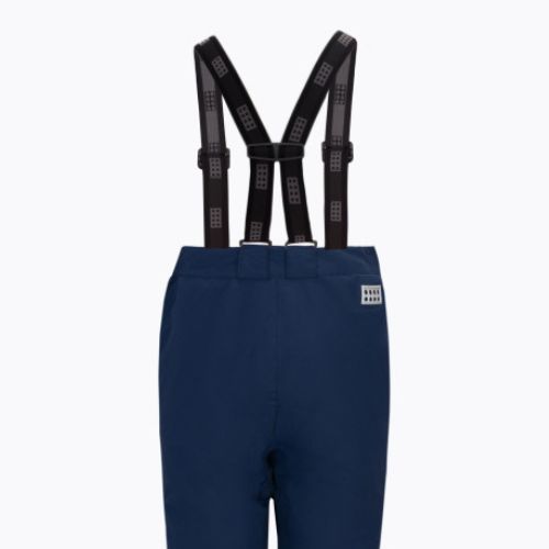 Kinder-Skihose LEGO Lwpowai 708 navy blau 11010168