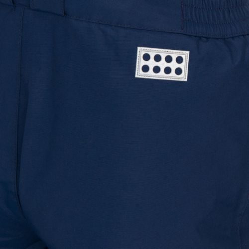 Kinder-Skihose LEGO Lwpowai 708 navy blau 11010168